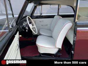 Image 9/15 of Volkswagen Beetle 1200 (1969)