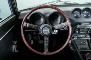 Imagen 8/50 de Datsun 240 Z (1971)