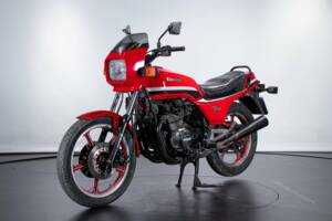 Image 7/50 of Kawasaki DUMMY (1982)