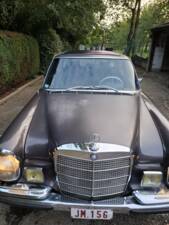 Bild 6/8 von Mercedes-Benz 300 SEL 3.5 (1972)