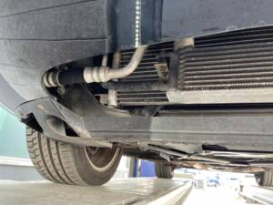 Afbeelding 27/49 van Jaguar XK8 4.2 (2004)