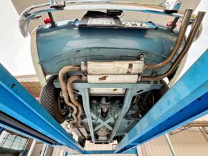Bild 24/61 von Austin-Healey 3000 Mk III (BJ8) (1965)