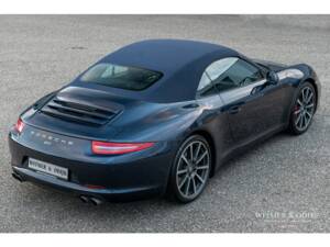 Image 4/29 of Porsche 911 Carrera S (2012)