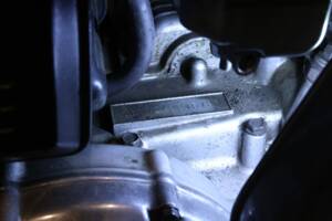 Bild 21/21 von Honda CB 900 F2 (1982)