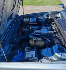 Bild 34/46 von BMW 635 CSi (1981)