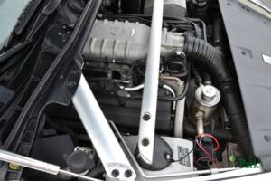 Image 50/50 of Aston Martin V8 Vantage (2007)