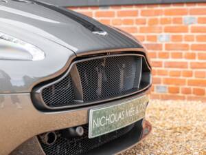 Bild 19/84 von Aston Martin V12 Vantage AMR Roadster (2018)