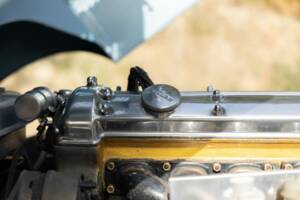 Image 48/50 de Jaguar Type E 3.8 (1964)