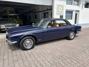 Immagine 20/24 di Jaguar XJ 6 C 4.2 (1977)