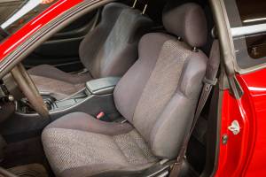 Afbeelding 35/50 van Toyota Celica GT-Four (1994)