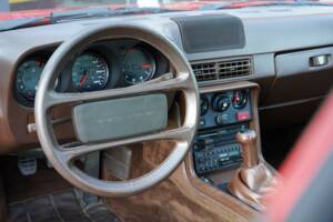 Afbeelding 38/50 van Porsche 924 S (1981)