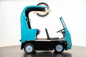 Bild 6/36 von Turrinelli Model AT9 Electric (1967)