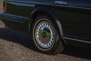 Imagen 17/50 de Rolls-Royce New Silver Dawn (1997)