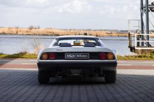 Imagen 7/43 de Ferrari 512 BB (1976)
