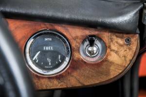 Bild 24/50 von MG MGB (1972)