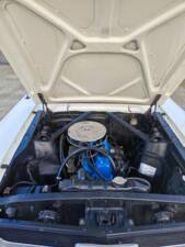 Image 47/50 de Ford Mustang 200 (1966)