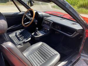 Image 2/8 of Alfa Romeo Montreal (1973)