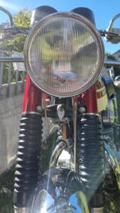 Image 51/63 of Honda CB 250 K2 (1970)