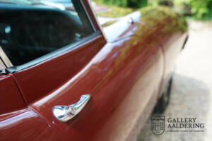 Immagine 21/50 di Jaguar Type E 3.8 (1964)
