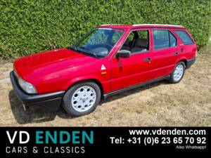 Bild 1/76 von Alfa Romeo 33 - 1.3 S (1988)