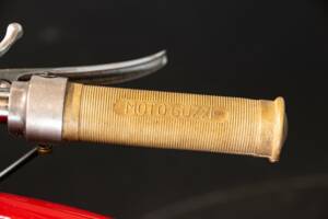Afbeelding 47/50 van Moto Guzzi DUMMY (1948)