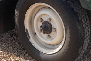 Afbeelding 28/50 van Land Rover Defender 90 (1996)