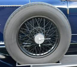 Afbeelding 22/50 van Rolls-Royce Phantom II (1930)