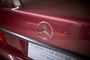 Bild 81/99 von Mercedes-Benz SL 320 (1995)