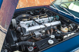 Bild 29/36 von Aston Martin DBS Vantage (1968)