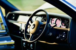 Bild 36/50 von Rolls-Royce Phantom VII (2010)