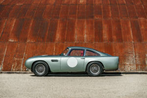 Image 4/39 de Aston Martin DB 4 (1962)