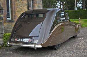 Imagen 17/50 de Rolls-Royce Silver Wraith (1946)