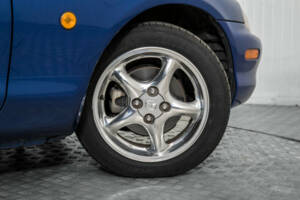 Imagen 45/50 de Mazda MX-5 1.8 (1999)