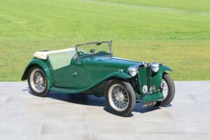 Immagine 19/50 di MG TC (1948)