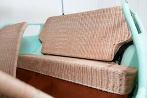 Image 4/30 of FIAT Ghia 500 Jolly (1973)