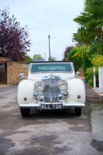 Bild 9/50 von Triumph 2000 Roadster (1949)