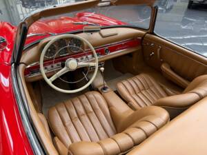 Bild 10/25 von Mercedes-Benz 300 SL Roadster (1960)