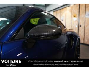 Image 31/36 of Porsche 911 Turbo S (2020)