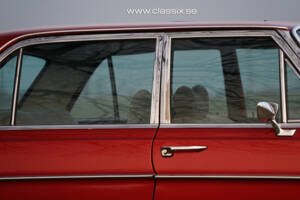 Image 13/21 of Mercedes-Benz 300 SEL 6.3 (1969)