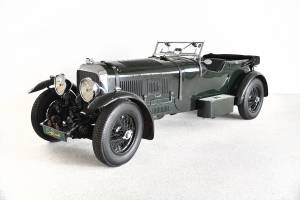 Image 1/33 de Bentley 6 1&#x2F;2 Litre Speed Six (1930)