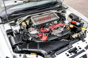 Bild 20/38 von Subaru Impreza WRX STi spec C TYPE RA-R (2006)