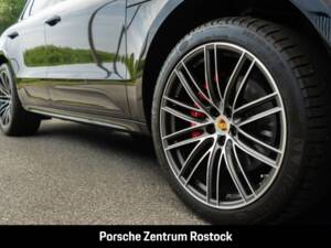 Image 4/36 de Porsche Macan GTS (2020)