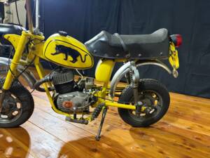 Image 9/17 of Garelli Bonanza (1973)