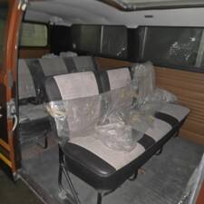 Bild 2/8 von Volkswagen T2c Kombi (1978)