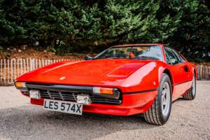 Imagen 18/50 de Ferrari 308 GTBi (1981)