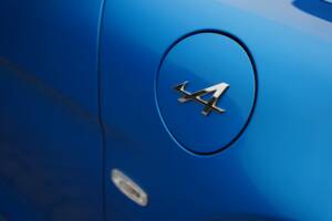 Image 37/50 of Alpine A 110 Legende GT (2021)