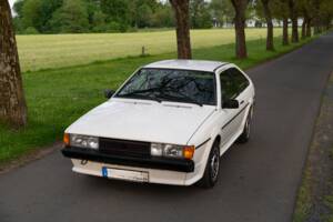 Bild 20/35 von Volkswagen Scirocco II 1.8 (1989)