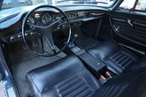 Bild 3/50 von Volvo 1800 E (1970)