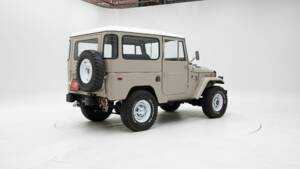 Bild 2/15 von Toyota Land Cruiser FJ 40 (1972)