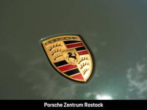 Imagen 5/39 de Porsche Cayenne S Electric (2026)